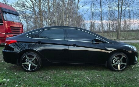 Hyundai i40 I рестайлинг, 2013 год, 1 500 000 рублей, 3 фотография