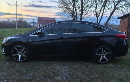 Hyundai i40 I рестайлинг, 2013 год, 1 500 000 рублей, 2 фотография