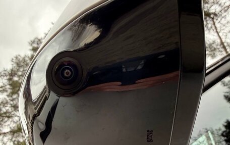 Hyundai Santa Fe IV, 2026 год, 5 750 000 рублей, 39 фотография