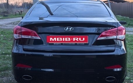 Hyundai i40 I рестайлинг, 2013 год, 1 500 000 рублей, 4 фотография