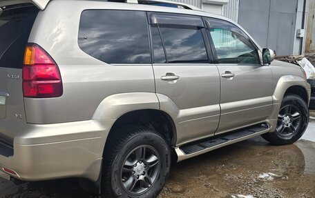 Lexus GX I, 2004 год, 2 250 000 рублей, 2 фотография