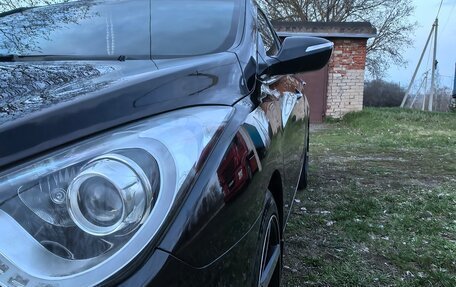 Hyundai i40 I рестайлинг, 2013 год, 1 500 000 рублей, 8 фотография