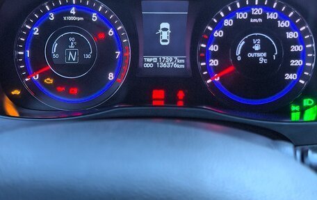 Hyundai i40 I рестайлинг, 2013 год, 1 500 000 рублей, 6 фотография