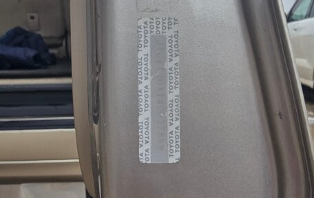 Lexus GX I, 2004 год, 2 250 000 рублей, 13 фотография