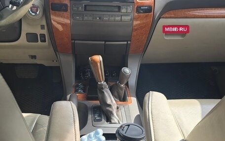 Lexus GX I, 2004 год, 2 250 000 рублей, 6 фотография