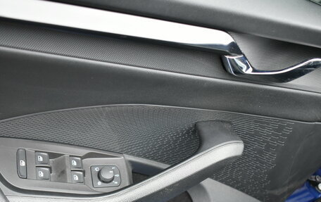 Skoda Octavia IV, 2021 год, 2 970 000 рублей, 10 фотография