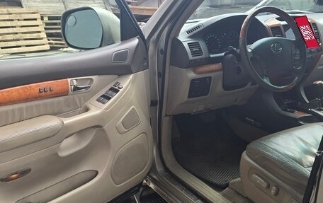 Lexus GX I, 2004 год, 2 250 000 рублей, 18 фотография