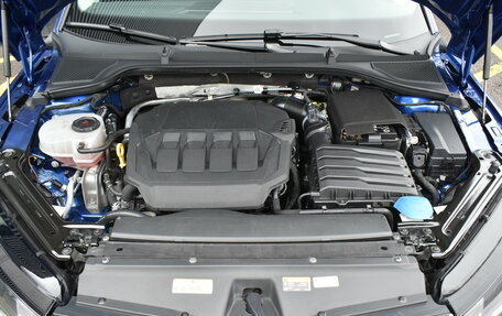 Skoda Octavia IV, 2021 год, 2 970 000 рублей, 23 фотография