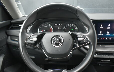 Skoda Octavia IV, 2021 год, 2 970 000 рублей, 17 фотография