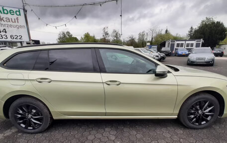 Skoda Superb, 2025 год, 4 325 470 рублей, 7 фотография