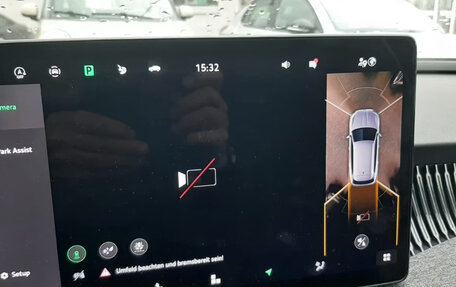 Skoda Superb, 2025 год, 4 325 470 рублей, 13 фотография