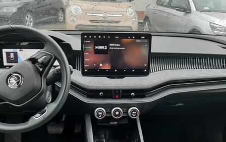Skoda Superb, 2025 год, 4 325 470 рублей, 11 фотография
