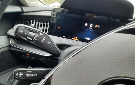 Skoda Superb, 2025 год, 4 325 470 рублей, 17 фотография