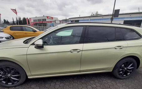 Skoda Superb, 2025 год, 4 325 470 рублей, 8 фотография