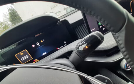 Skoda Superb, 2025 год, 4 325 470 рублей, 18 фотография