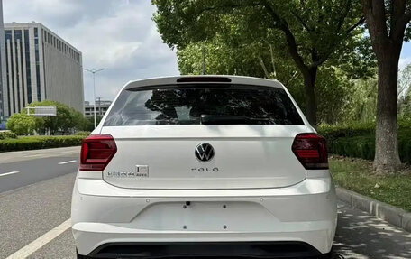 Volkswagen Polo, 2021 год, 1 000 000 рублей, 4 фотография