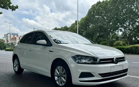 Volkswagen Polo, 2021 год, 1 000 000 рублей, 3 фотография