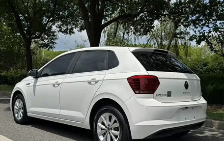 Volkswagen Polo, 2021 год, 1 000 000 рублей, 5 фотография