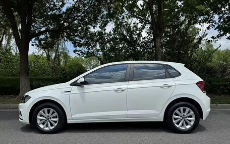 Volkswagen Polo, 2021 год, 1 000 000 рублей, 6 фотография
