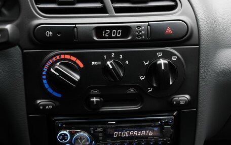 Chevrolet Lanos I, 2008 год, 599 000 рублей, 13 фотография