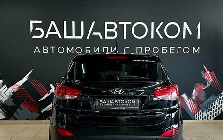 Hyundai ix35 I рестайлинг, 2012 год, 1 020 000 рублей, 5 фотография