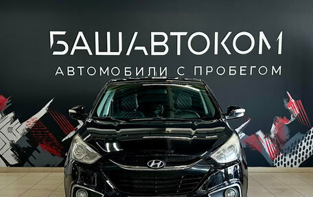 Hyundai ix35 I рестайлинг, 2012 год, 1 020 000 рублей, 2 фотография