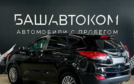 Hyundai ix35 I рестайлинг, 2012 год, 1 020 000 рублей, 4 фотография