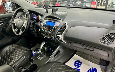 Hyundai ix35 I рестайлинг, 2012 год, 1 020 000 рублей, 8 фотография