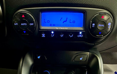 Hyundai ix35 I рестайлинг, 2012 год, 1 020 000 рублей, 13 фотография