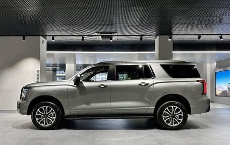 Haval H5, 2026 год, 4 349 000 рублей, 4 фотография