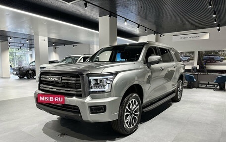 Haval H5, 2026 год, 4 349 000 рублей, 3 фотография