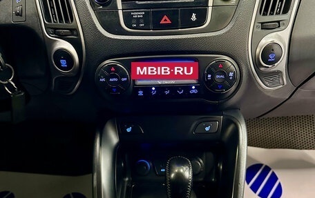 Hyundai ix35 I рестайлинг, 2012 год, 1 020 000 рублей, 11 фотография