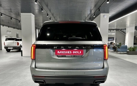 Haval H5, 2026 год, 4 349 000 рублей, 6 фотография