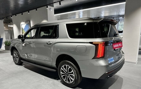 Haval H5, 2026 год, 4 349 000 рублей, 5 фотография