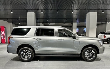 Haval H5, 2026 год, 4 349 000 рублей, 8 фотография