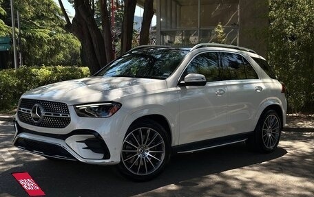 Mercedes-Benz GLE, 2023 год, 6 700 000 рублей, 1 фотография