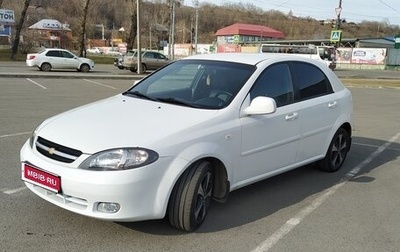 Chevrolet Lacetti, 2011 год, 510 000 рублей, 1 фотография