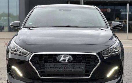 Hyundai i30 III, 2019 год, 985 000 рублей, 1 фотография