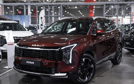 KIA Sportage IV рестайлинг, 2026 год, 5 500 000 рублей, 1 фотография