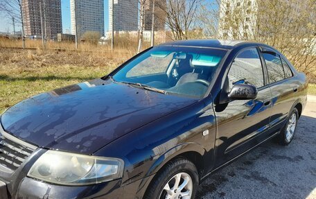 Nissan Almera Classic, 2010 год, 350 000 рублей, 1 фотография