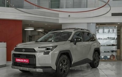 Toyota RAV4, 2026 год, 4 800 000 рублей, 1 фотография