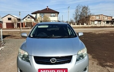 Toyota Corolla, 2009 год, 800 000 рублей, 1 фотография