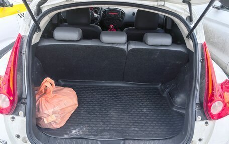 Nissan Juke II, 2014 год, 1 150 000 рублей, 1 фотография