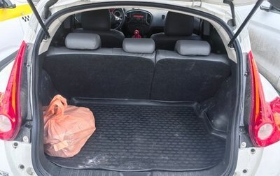 Nissan Juke II, 2014 год, 1 150 000 рублей, 1 фотография
