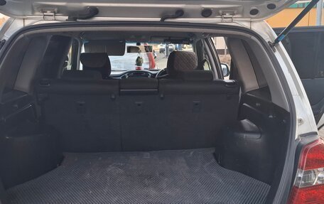 Toyota Kluger I, 2006 год, 1 100 000 рублей, 13 фотография