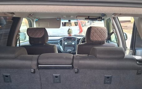 Toyota Kluger I, 2006 год, 1 100 000 рублей, 14 фотография