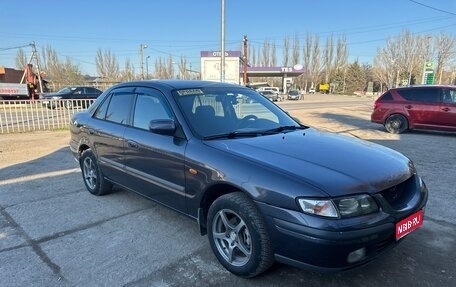 Mazda 626, 1998 год, 460 000 рублей, 1 фотография