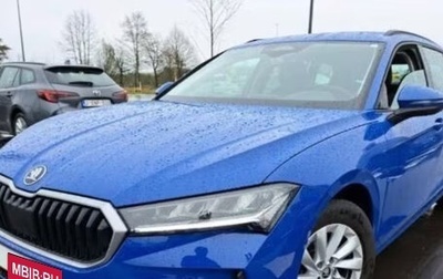 Skoda Superb, 2025 год, 4 104 001 рублей, 1 фотография