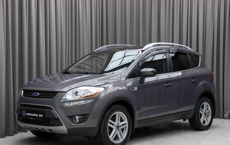 Ford Kuga III, 2012 год, 990 000 рублей, 1 фотография
