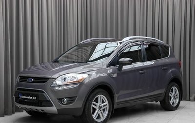 Ford Kuga III, 2012 год, 990 000 рублей, 1 фотография